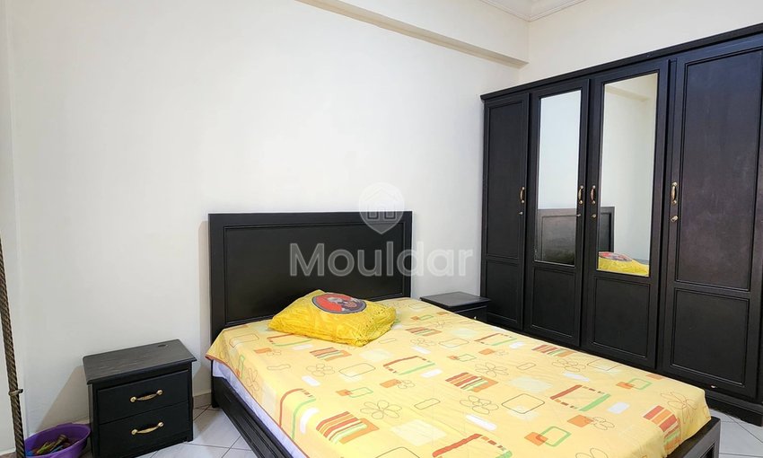 Appartement à louer à Agadir, Hay Houda - view 5