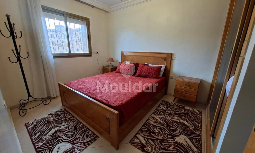 Appartement à louer à Marrakech, Route de Safi - view 4