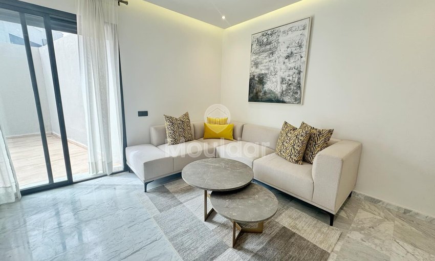 Studio in vendita a Casablanca