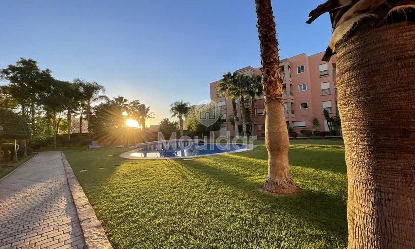 Appartement à louer à Marrakech, Route de Casablanca - view 25