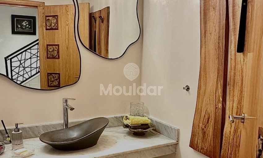 Dúplex en venta en Aïn Diab, Casablanca - view 20