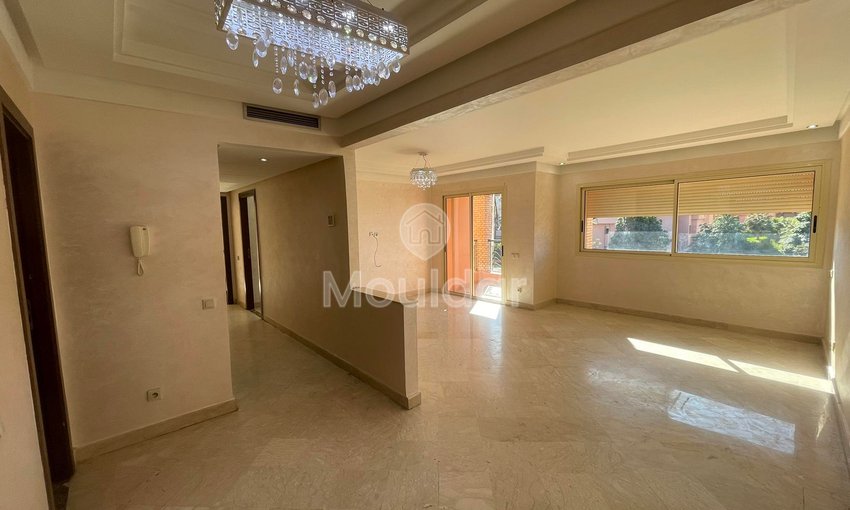 Appartement à louer à Marrakech, Route de Casablanca - view 13