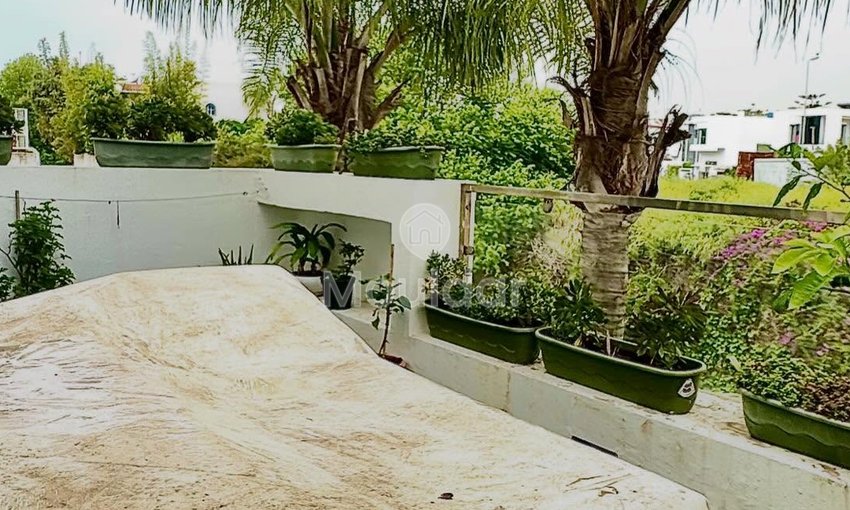 Dúplex en venta en Aïn Diab, Casablanca - view 16