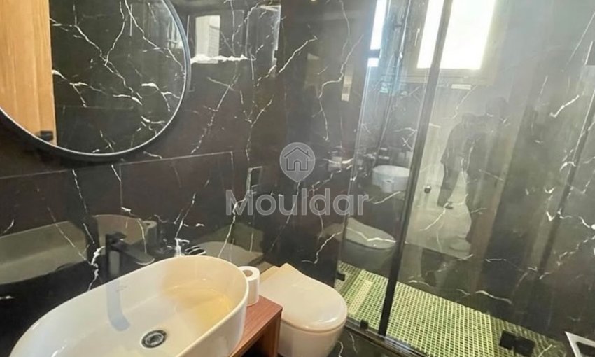 Studio zu vermieten in Casablanca, Les Princesses - view 7