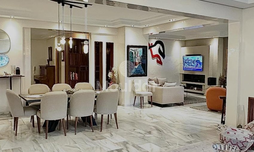 Dúplex en venta en Aïn Diab, Casablanca - view 8