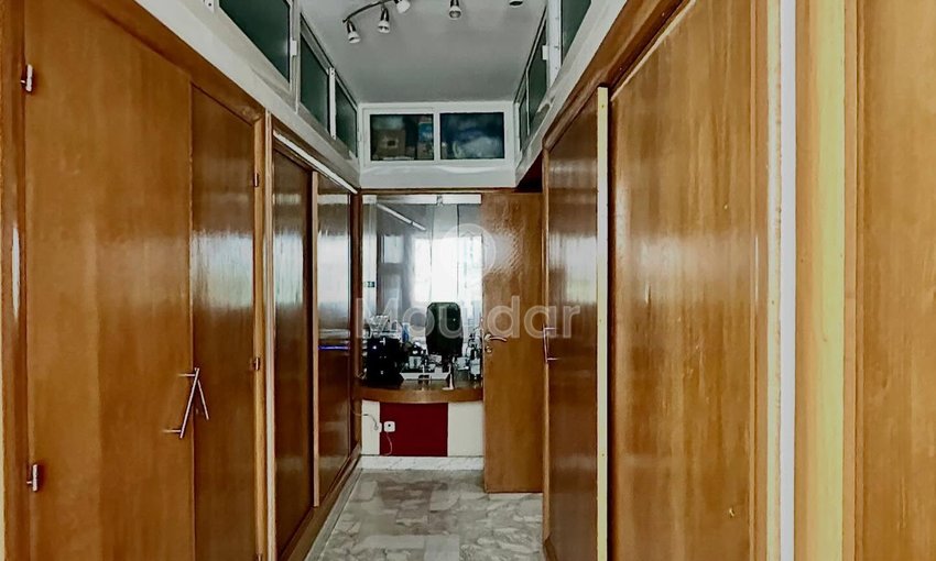 Dúplex en venta en Aïn Diab, Casablanca - view 14