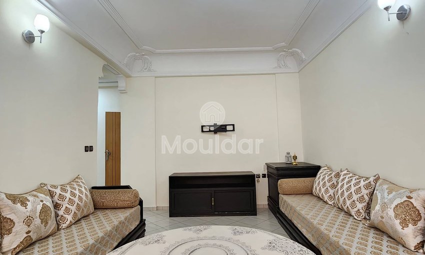 Appartement à louer à Agadir, Hay Houda - view 2