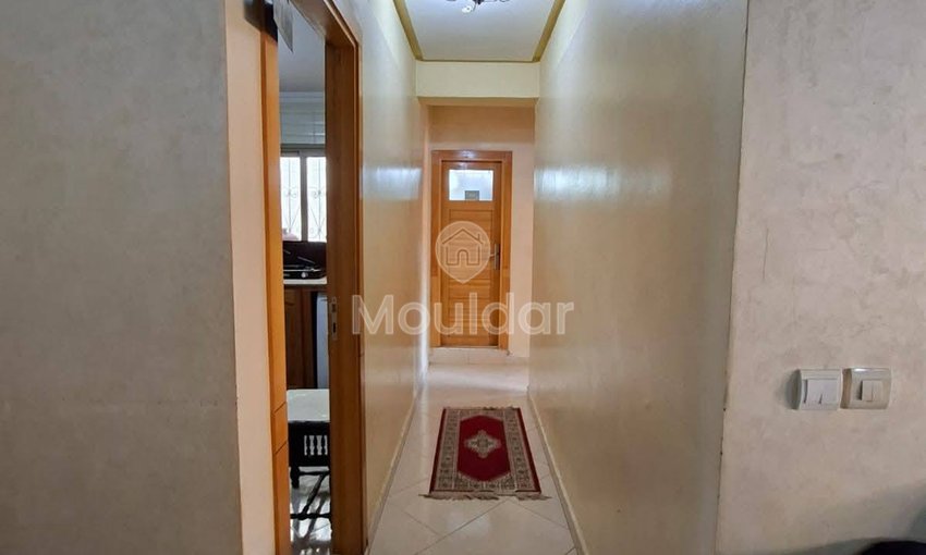Appartement à louer à Marrakech, Route de Safi - view 9