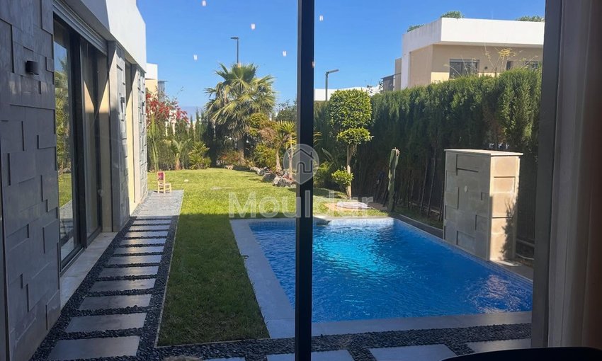 Villa à vendre à Dar Bouazza - view 12
