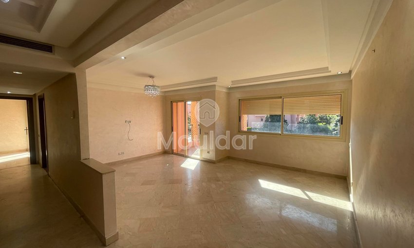 Appartement à louer à Marrakech, Route de Casablanca - view 16