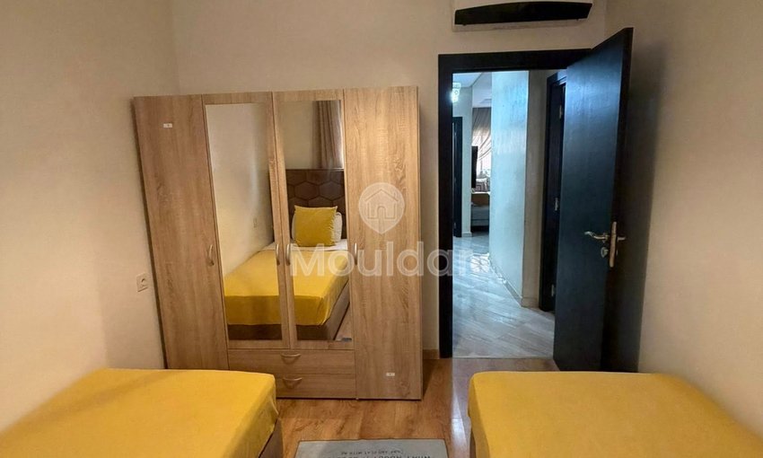 Marrakeş'te Kiralık Apartman, Safi Yolu - view 11