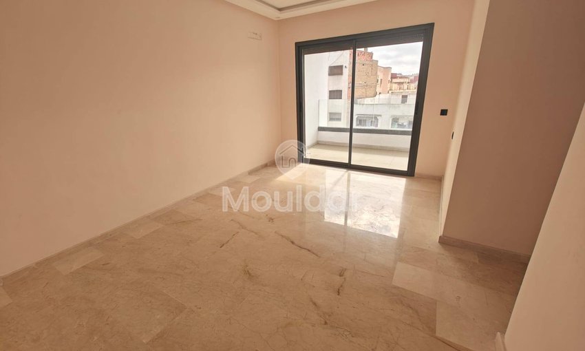 Appartement à louer à Casablanca, Belvédère - view 2