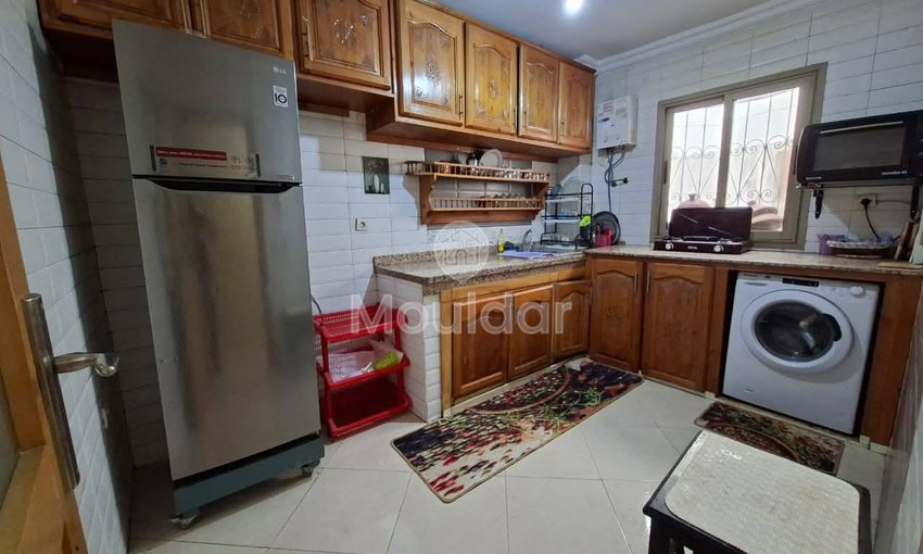 Appartement à louer à Marrakech, Route de Safi - view 10