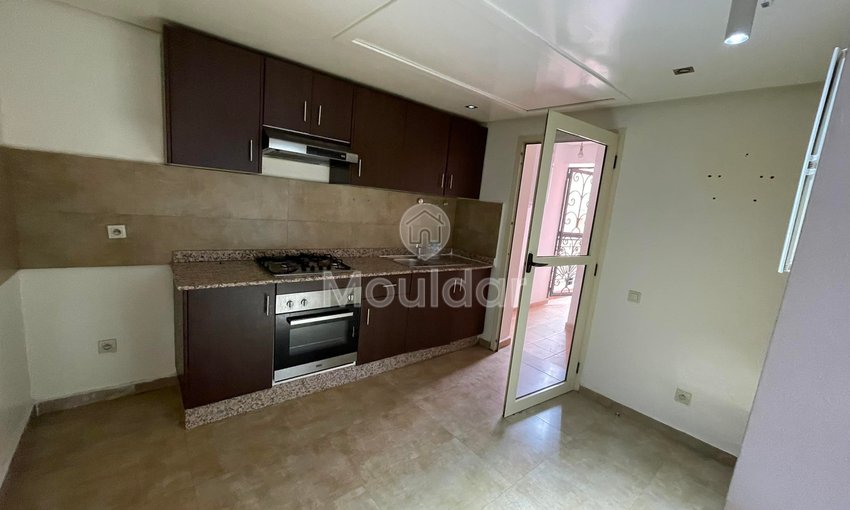 Appartement à louer à Marrakech, Route de Casablanca - view 27