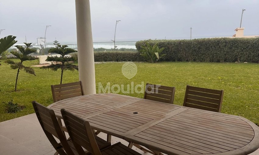 Villa à louer à Dar Bouazza - view 11