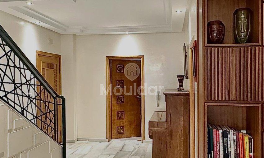 Dúplex en venta en Aïn Diab, Casablanca - view 11