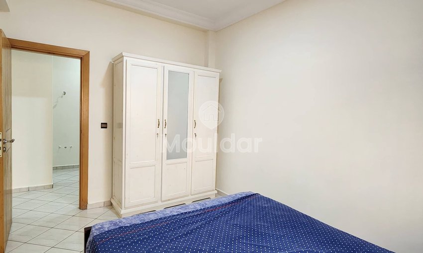 Appartement à louer à Agadir, Hay Houda - view 7