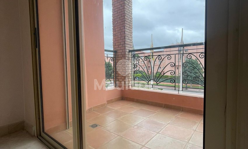 Appartement à louer à Marrakech, Route de Casablanca - view 18