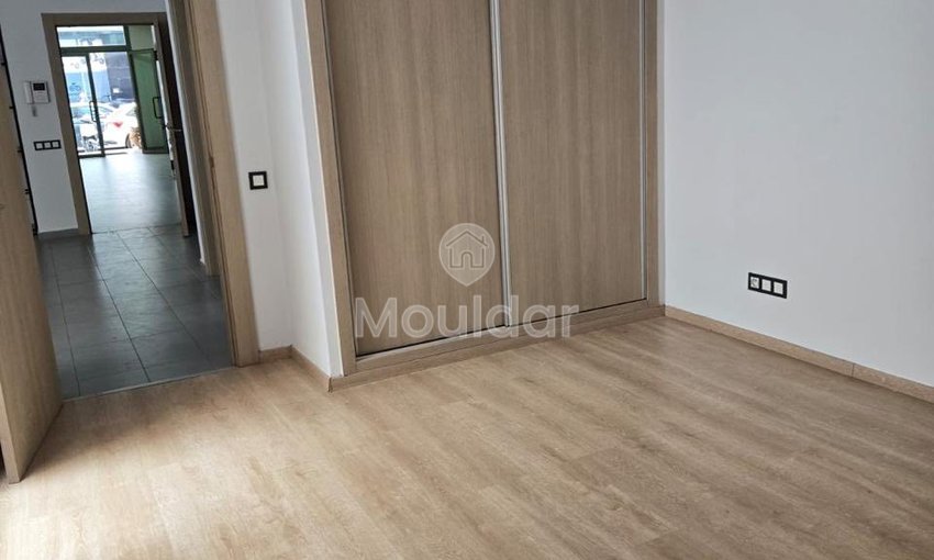 Studio à vendre à Casablanca, Casablanca Finance City