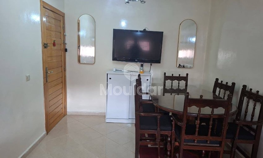 Appartement à louer à Marrakech, Route de Safi - view 7