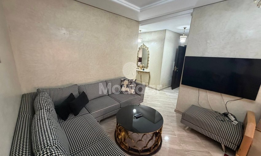 Marrakeş'te Kiralık Apartman, Safi Yolu - view 3