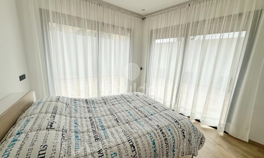 Studio in vendita a Casablanca - view 4