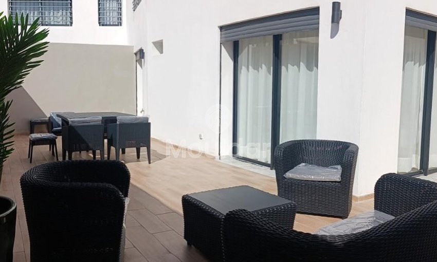 Studio in vendita a Casablanca - view 5