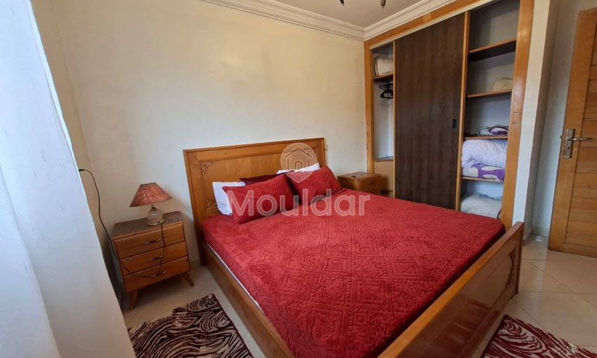Appartement à louer à Marrakech, Route de Safi - view 5