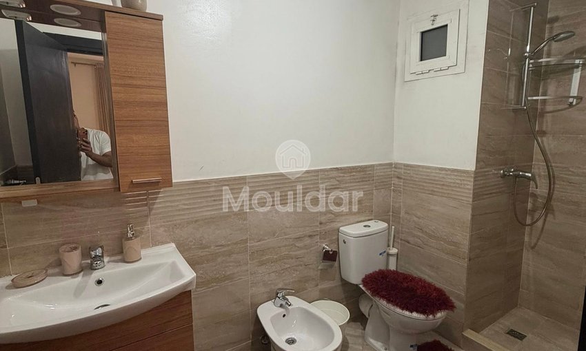 Marrakeş'te Kiralık Apartman, Safi Yolu - view 16