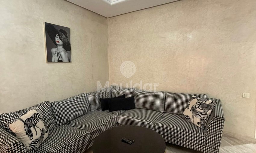 Marrakeş'te Kiralık Apartman, Safi Yolu - view 2