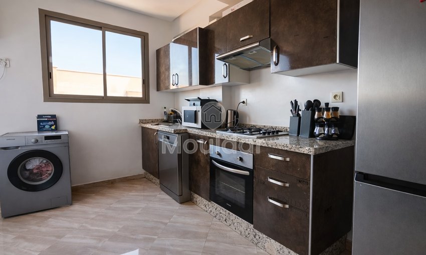Appartement à louer à Marrakech - view 9