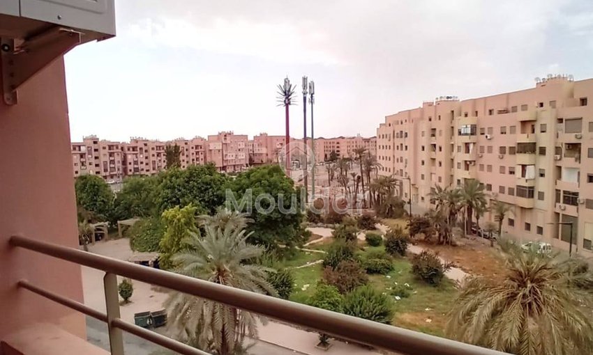 Appartement te koop in Marrakech, Mabrouka - view 11