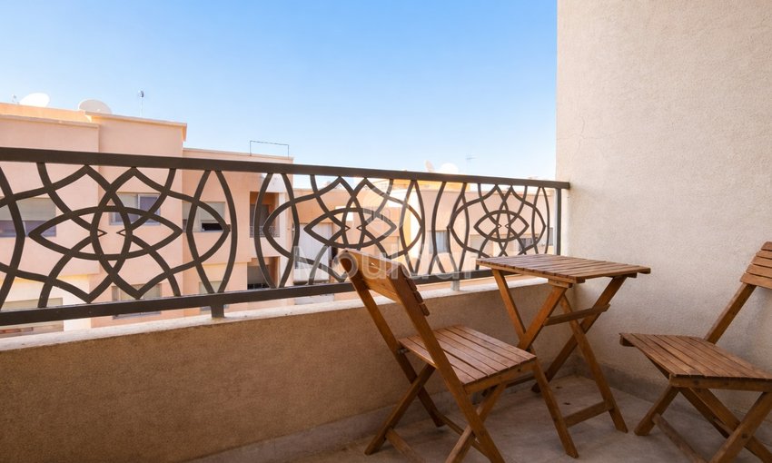 Appartement à louer à Marrakech - view 7