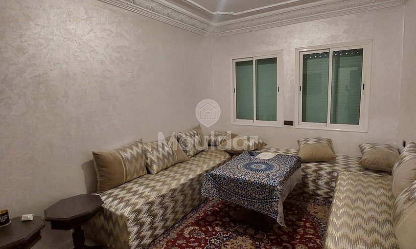 Appartement te koop in Marrakech, M'Hamid