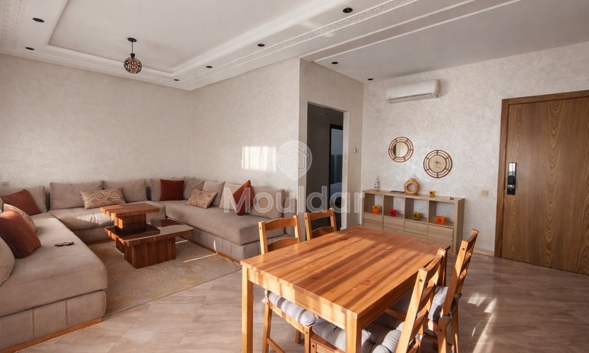 Appartement à louer à Marrakech - view 2