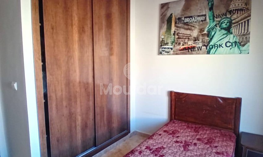 Appartement te koop in Marrakech, Mabrouka - view 2
