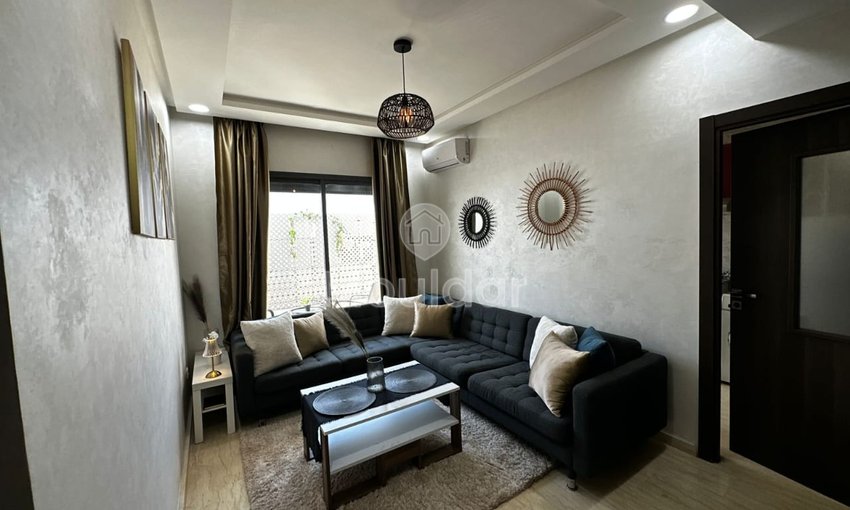 Appartamento in affitto a Casablanca, Maarif - view 4