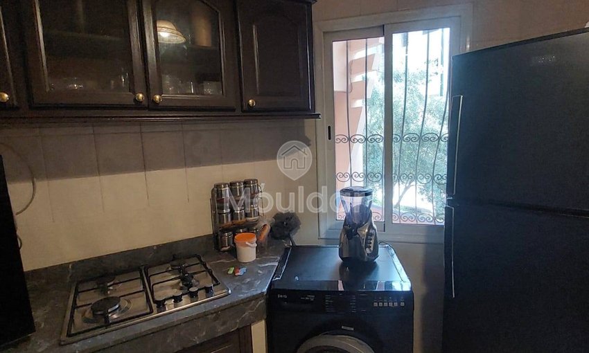 Appartement te koop in Marrakech, M'Hamid - view 10