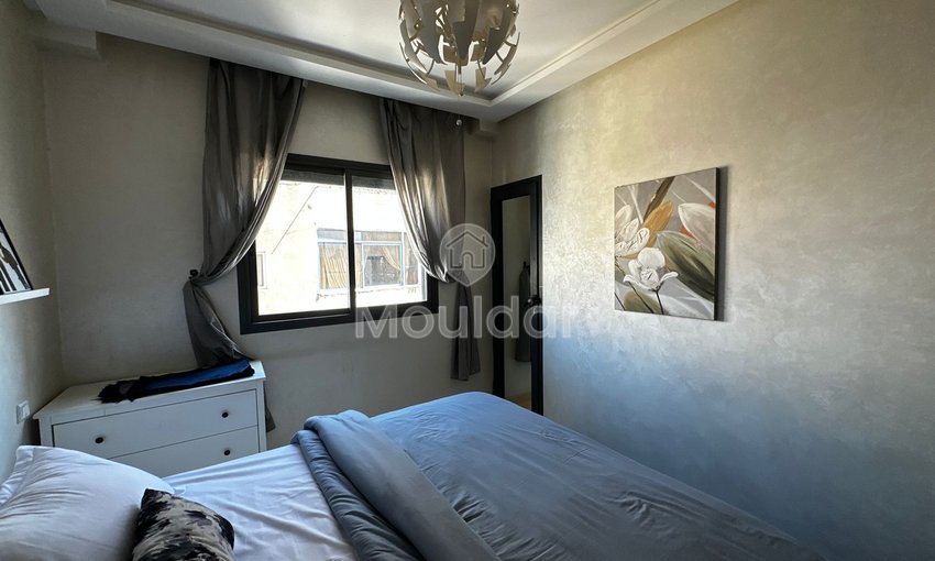 Appartamento in affitto a Casablanca, Maarif - view 8