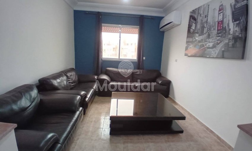 Appartement te koop in Marrakech, Mabrouka - view 7