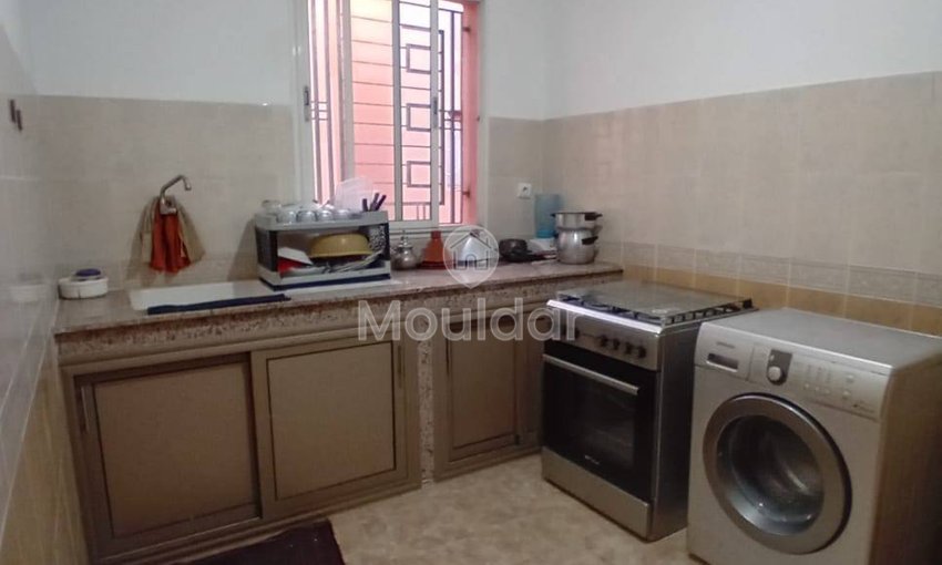 Appartement te koop in Marrakech, Mabrouka - view 13