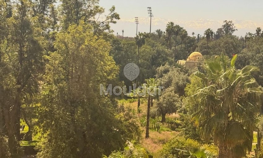 Appartement à vendre à Casablanca - view 8