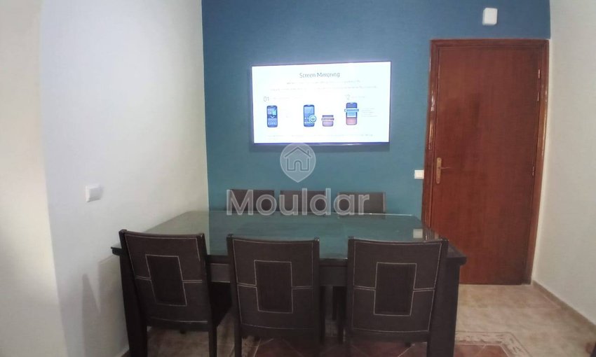 Appartement te koop in Marrakech, Mabrouka - view 4