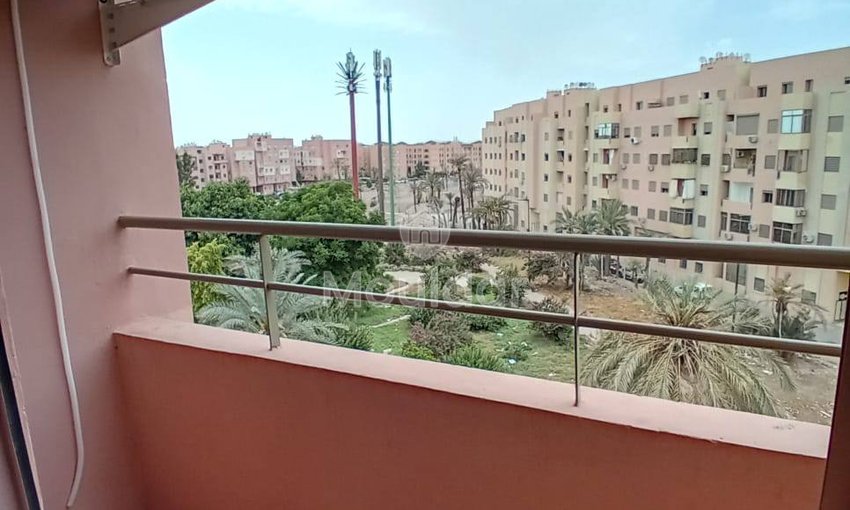 Appartement te koop in Marrakech, Mabrouka - view 10
