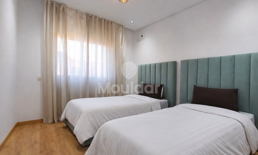 Appartement à louer à Marrakech - view 6
