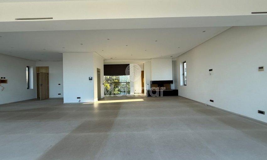 Villa à vendre à Casablanca, Aïn Diab - view 4