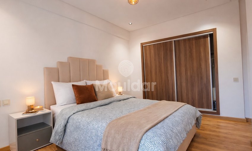 Appartement à louer à Marrakech - view 5