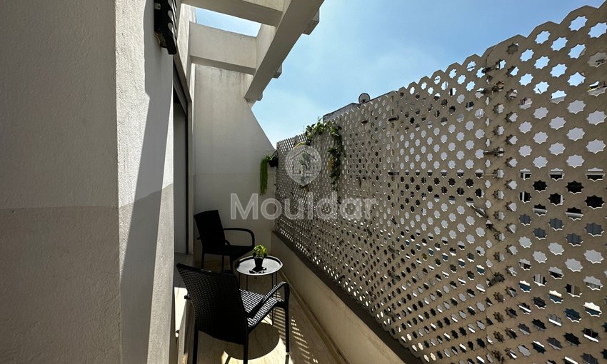 Appartamento in affitto a Casablanca, Maarif - view 9