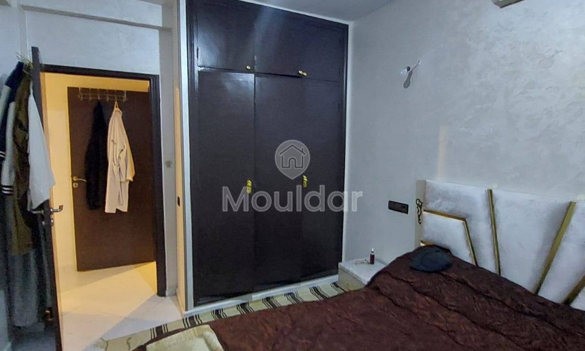 Appartement te koop in Marrakech, M'Hamid - view 4