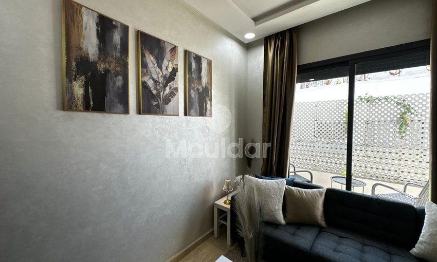 Appartamento in affitto a Casablanca, Maarif - view 3